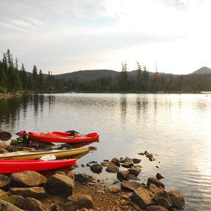 Peninsula Campground