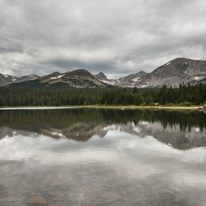 Brainard Lake Recreation Area