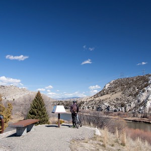 Missouri Headwaters State Park