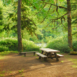 Lazy Bend Campground