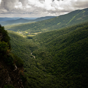 Elephants Head via Long Trail North