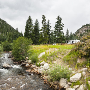 Peaceful Valley Campground