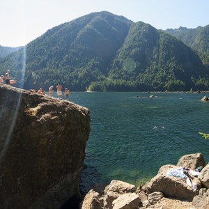 Washington's 50 Best Swimming Holes