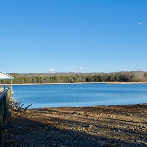 Couchville Lake