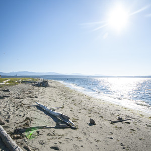 Fort Flagler State Park Campground
