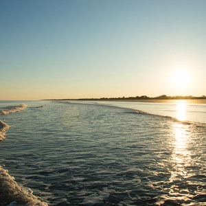 Kiawah Beachwalker Park