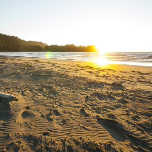 Crescent Beach + RV Park