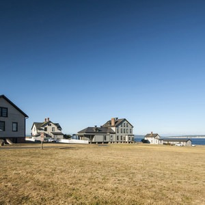 Fort Flagler State Park