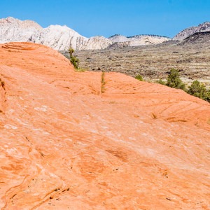 Snow Canyon State Park