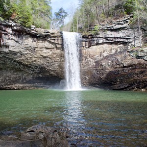 Foster Falls