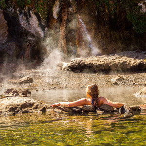 Black Canyon Water Trail: Hoover Dam to Willow Beach