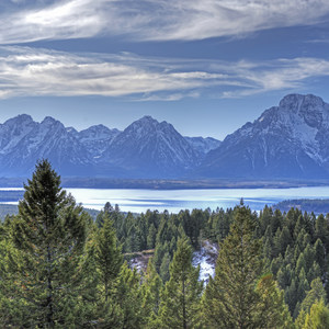 Signal Mountain Trail