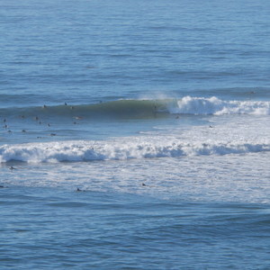 El Capitan State Beach