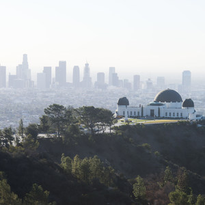 Griffith Park