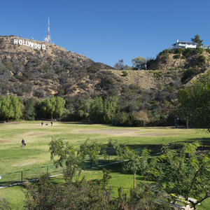 Lake Hollywood Park
