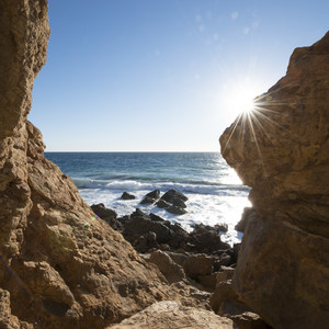 Point Dume State Beach