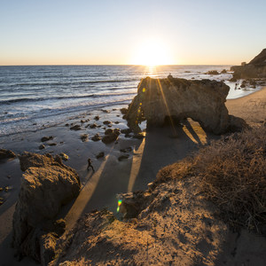 El Matador State Beach