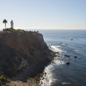 Point Vicente Lighthouse Park