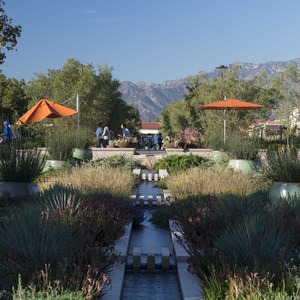 Huntington Botanical Gardens