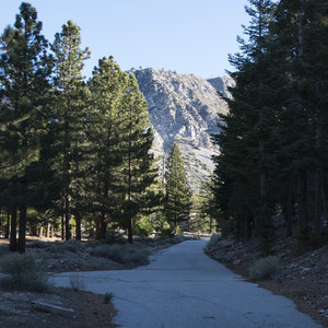 Deer Flat Group Campground