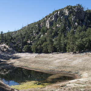 Crystal Lake Recreation Area