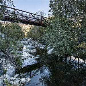 West Fork Day Use Area + Swimming Hole