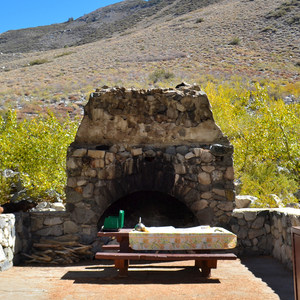 Big Pine Creek Campground