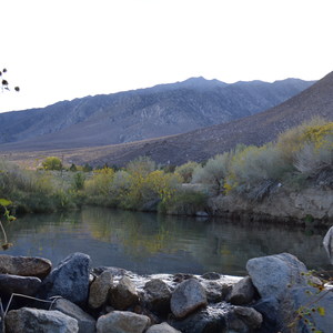 Keough's Hot Springs Ditch