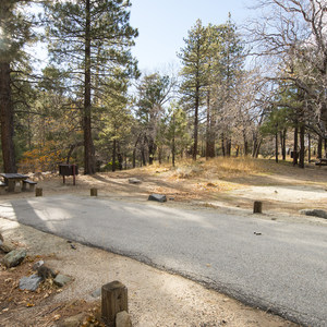Mountain Oak Campground