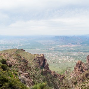 6 Superstition Mountain Hikes You Won’t Want to Miss