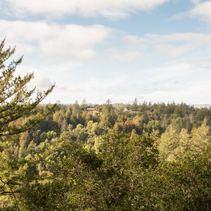 La Corona Trail Hike