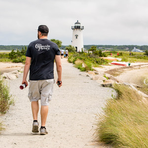 Edgartown Lighthouse