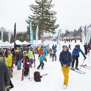 2016 Outdoor Retailer Winter Market Review