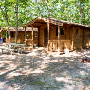Martha's Vineyard Family Campground