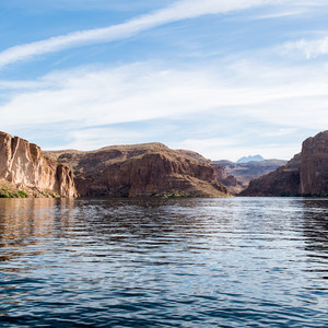 Canyon Lake: Boulder Recreation Site