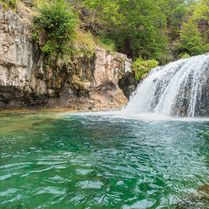 Fossil Creek
