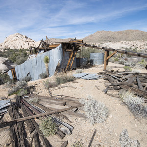 Wall Street Mill Hike