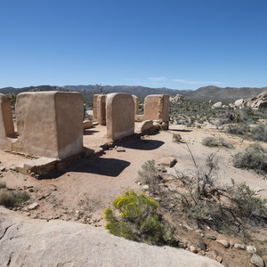 Ryan Ranch Trail Hike