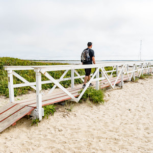 Brant Point Lighthouse