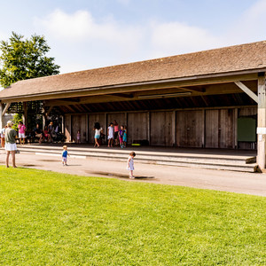 Children's Beach Park