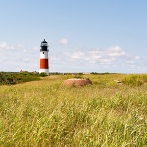 Sankaty Head Lighthouse