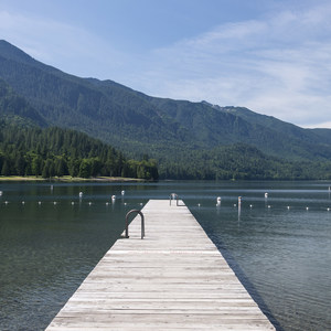 Sunnyside Campground