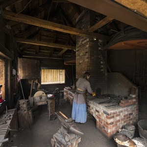 Fort Langley National Historic Site