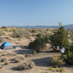 Bowen Ranch Day Use Area