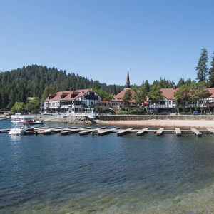 Lake Arrowhead