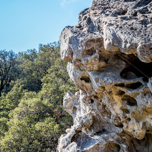 Saratoga Gap, Ridge Trail + Castle Rock Loop Hike