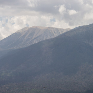 Grand View Point Hike