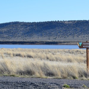 Chickahominy Reservoir