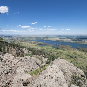 Lory State Park