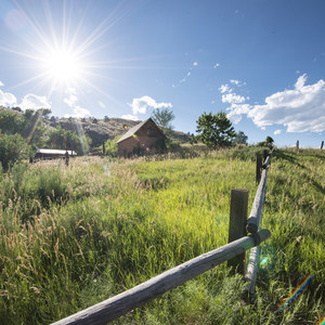 Soderberg Open Space
